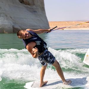 Meet your Posher, Drake